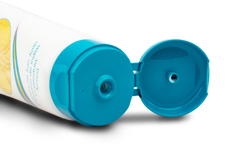 Crema de masaje deportivo y recuperación muscular Fisiolux