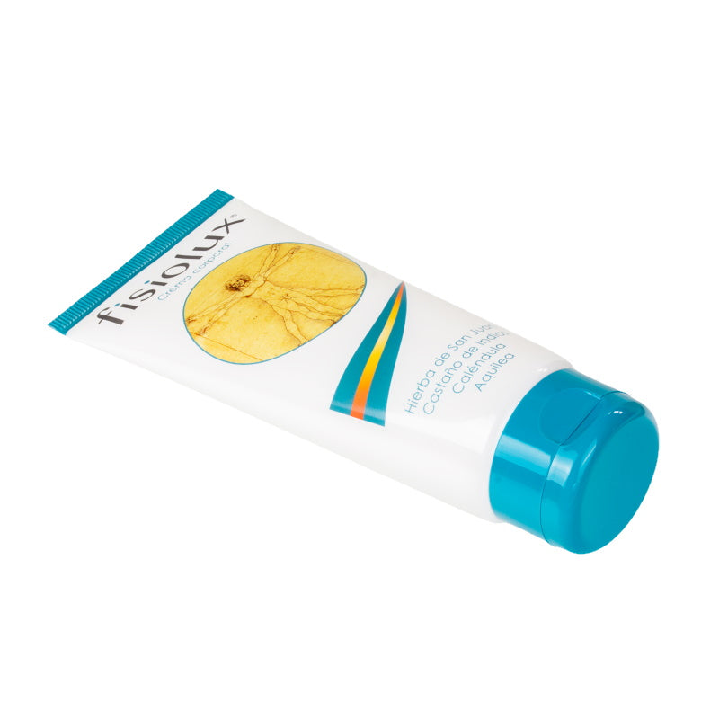 Crema de corporal fisiolux